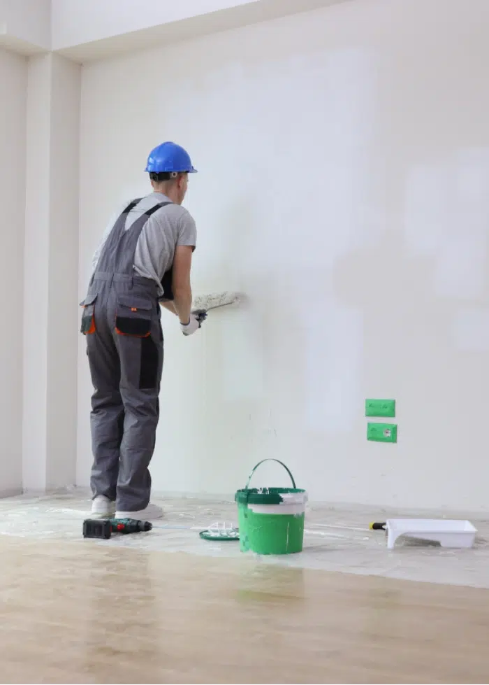 Travaux de plâtrerie à Nancy